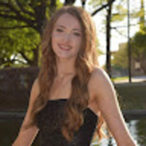 Meet your Posher, Audrey